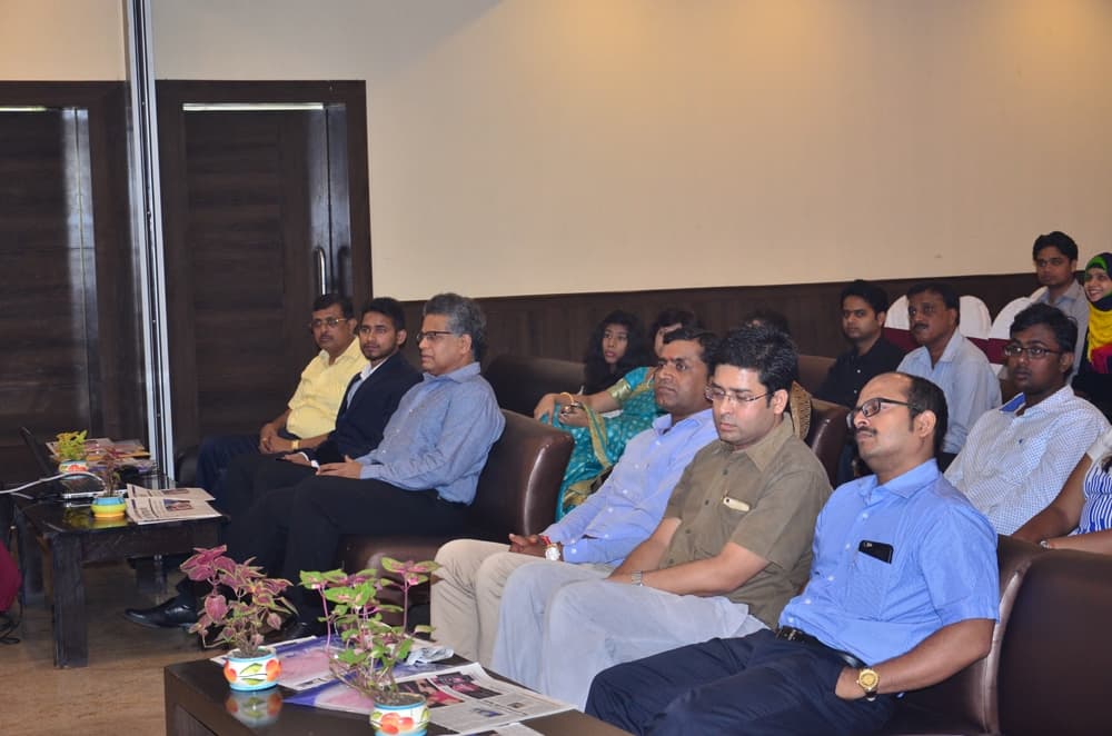 GIIT Professional College Jamshedpur Activities photo 4